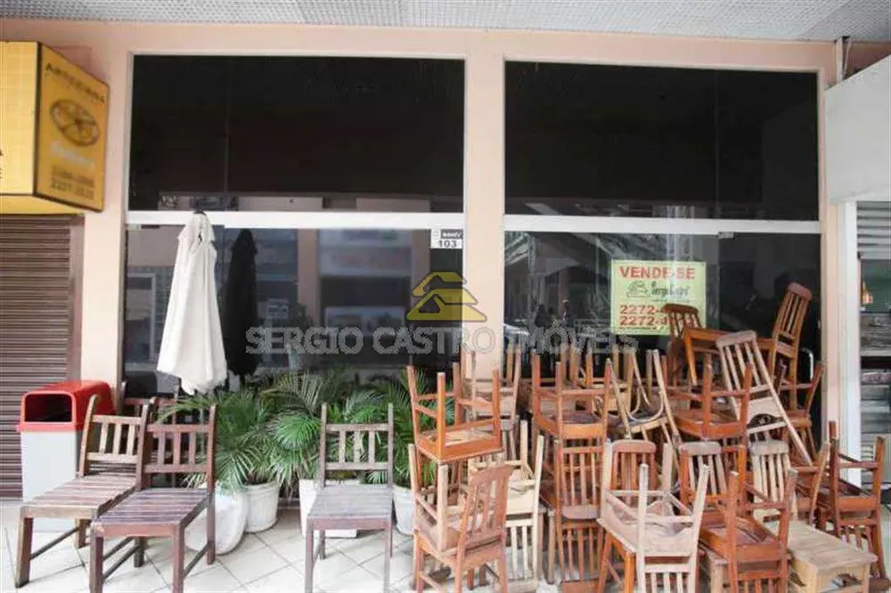Loja-Salão, 90 m² - Foto 16
