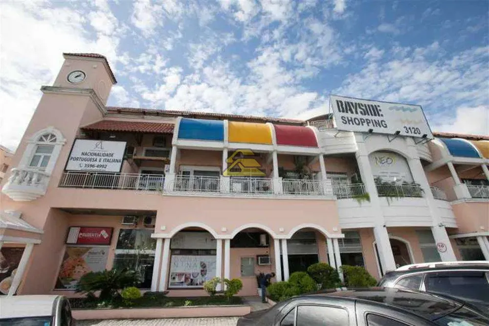 Loja-Salão, 90 m² - Foto 1