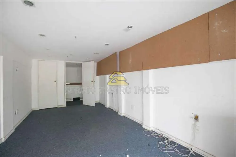 Loja-Salão, 90 m² - Foto 4