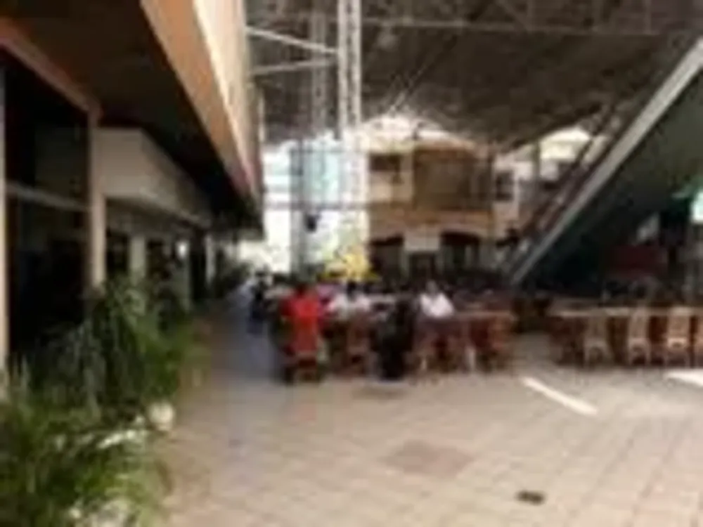Loja-Salão, 90 m² - Foto 17