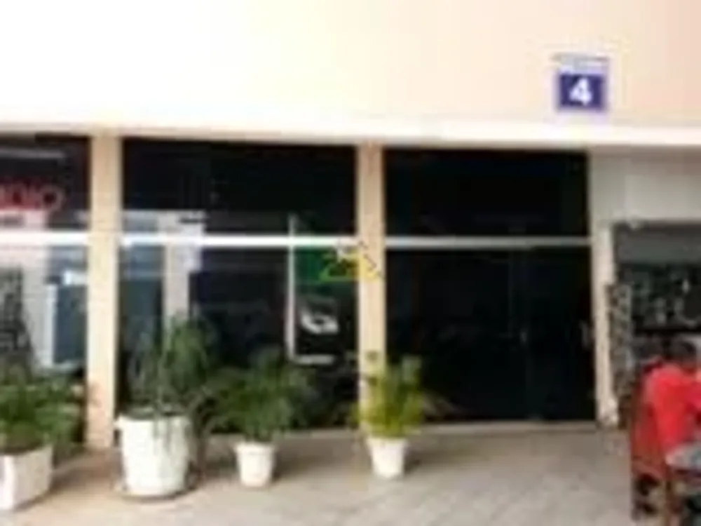 Loja-Salão, 90 m² - Foto 6