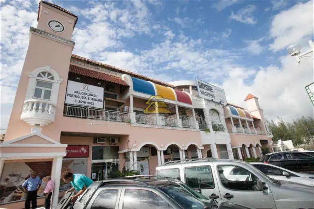 Loja-Salão, 90 m² - Foto 12