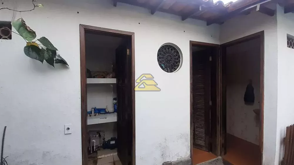 Casa, 6 quartos, 360 m² - Foto 23