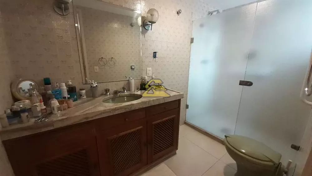 Casa, 6 quartos, 360 m² - Foto 12