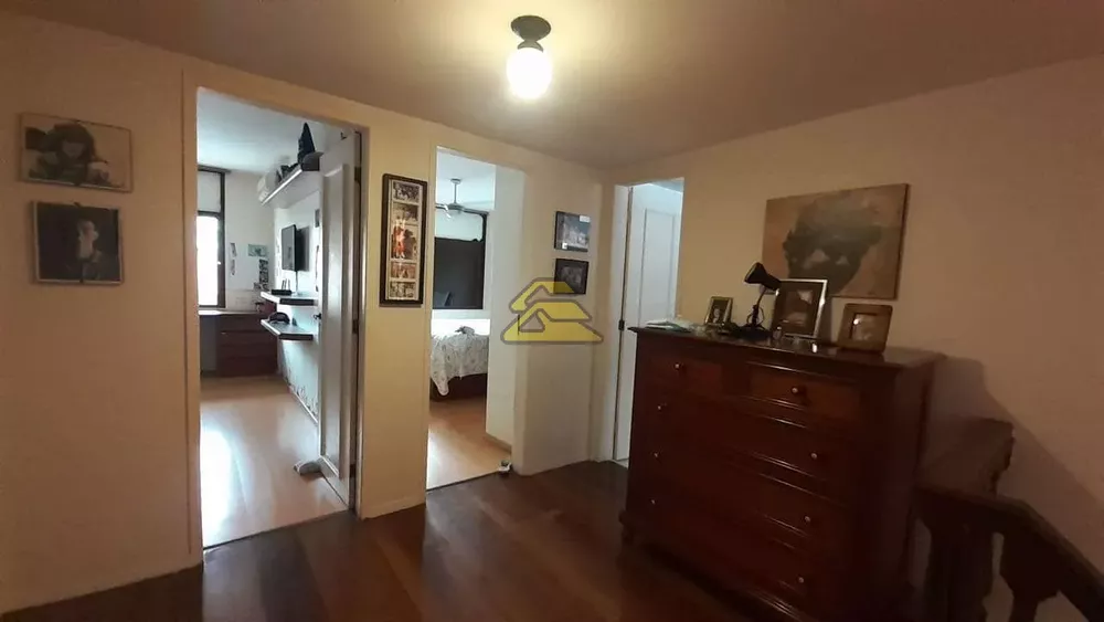Casa, 6 quartos, 360 m² - Foto 25
