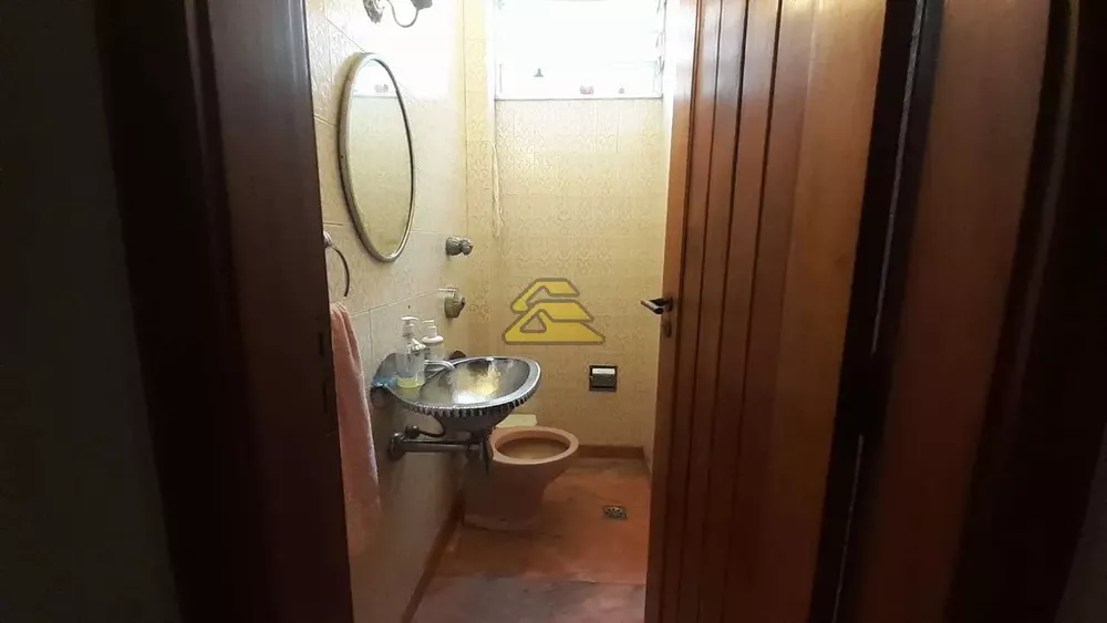 Casa, 6 quartos, 360 m² - Foto 16