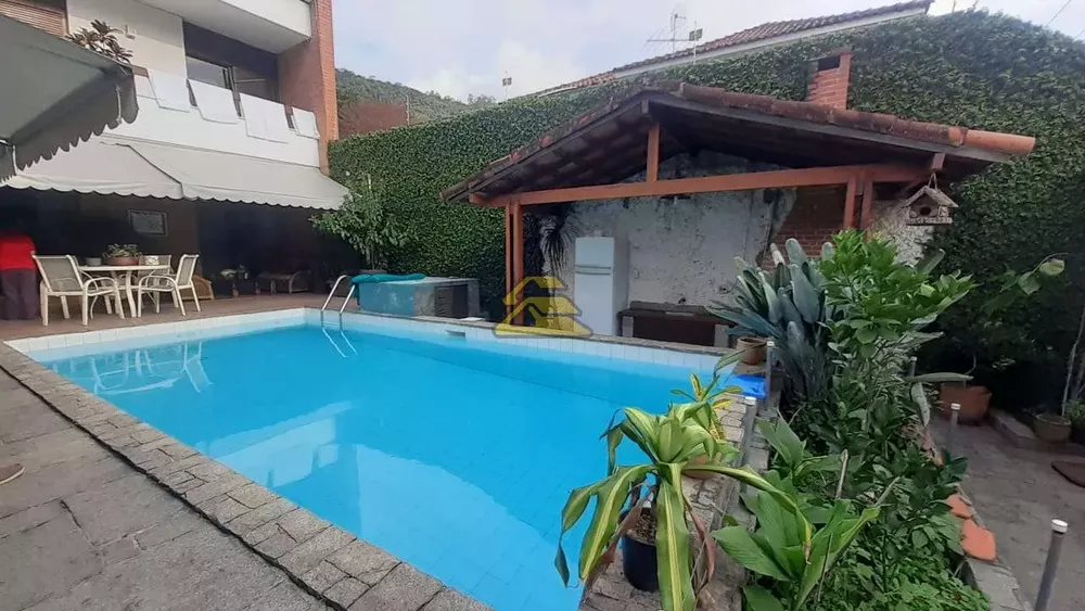 Casa, 6 quartos, 360 m² - Foto 21