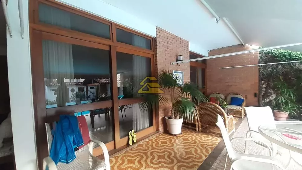 Casa, 6 quartos, 360 m² - Foto 11