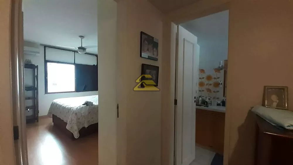 Casa, 6 quartos, 360 m² - Foto 13