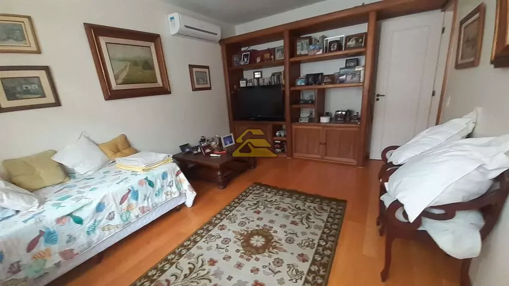 Casa, 6 quartos, 360 m² - Foto 9