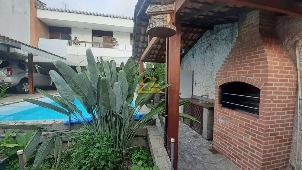 Casa, 6 quartos, 360 m² - Foto 32