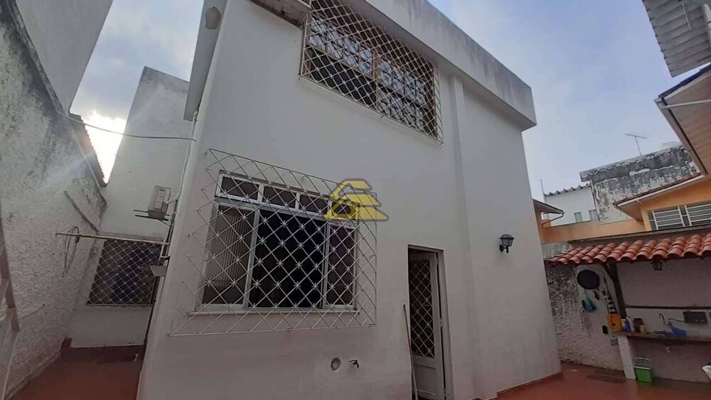 Casa, 6 quartos, 360 m² - Foto 37
