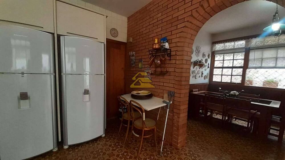 Casa, 6 quartos, 360 m² - Foto 6