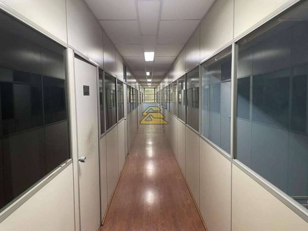 Prédio Inteiro, 2162 m² - Foto 13