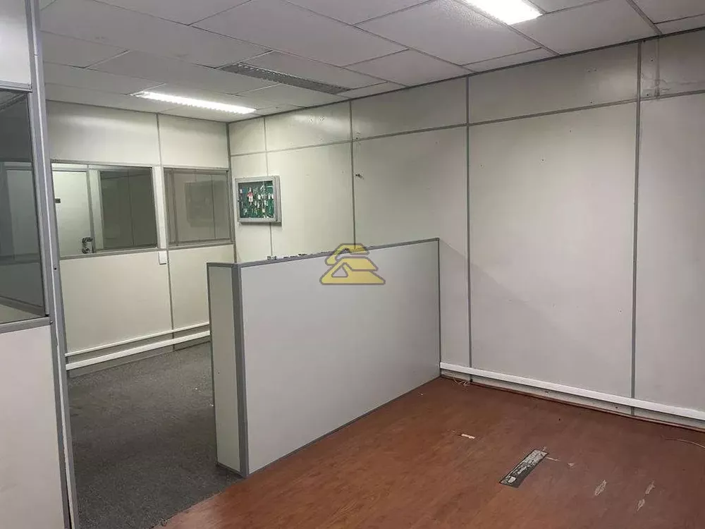 Prédio Inteiro, 2162 m² - Foto 8