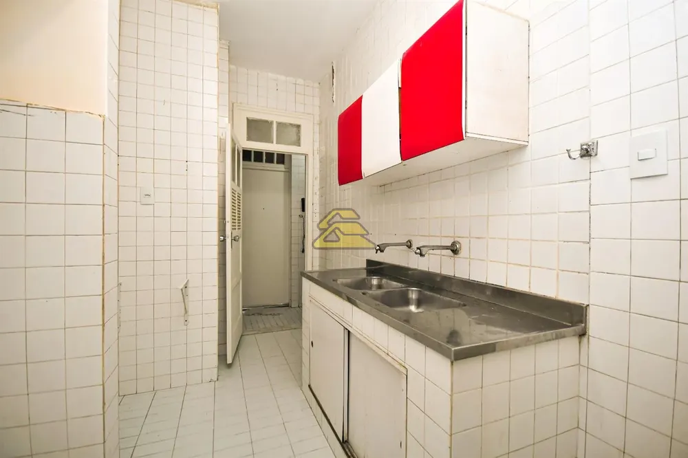 Apartamento, 3 quartos, 93 m² - Foto 11