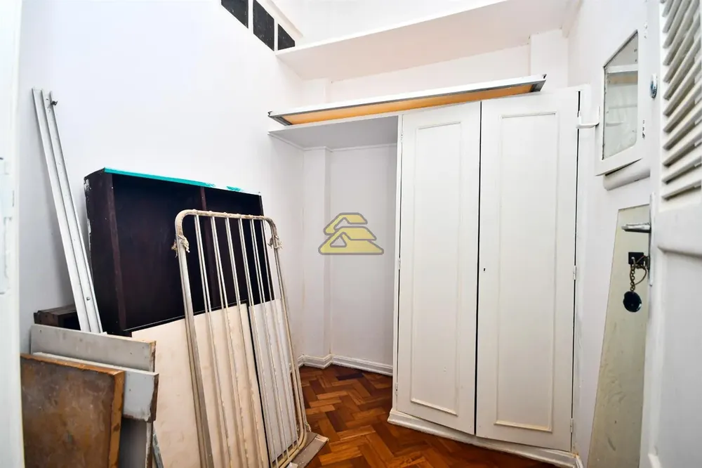 Apartamento, 3 quartos, 93 m² - Foto 7