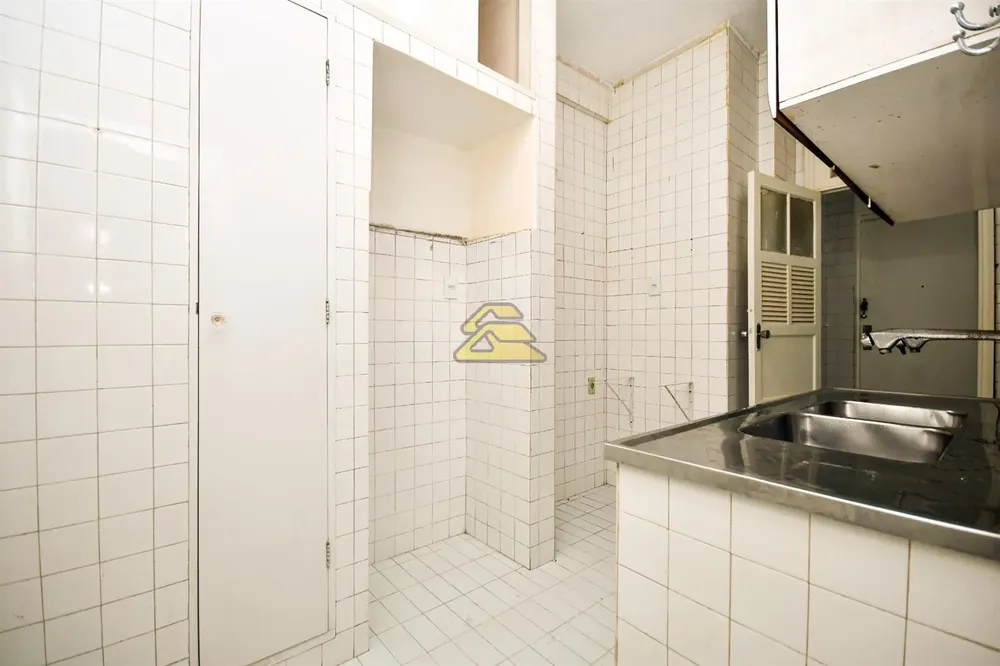 Apartamento, 3 quartos, 93 m² - Foto 3