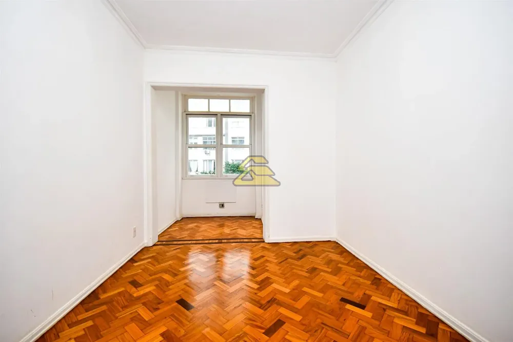 Apartamento, 3 quartos, 93 m² - Foto 1