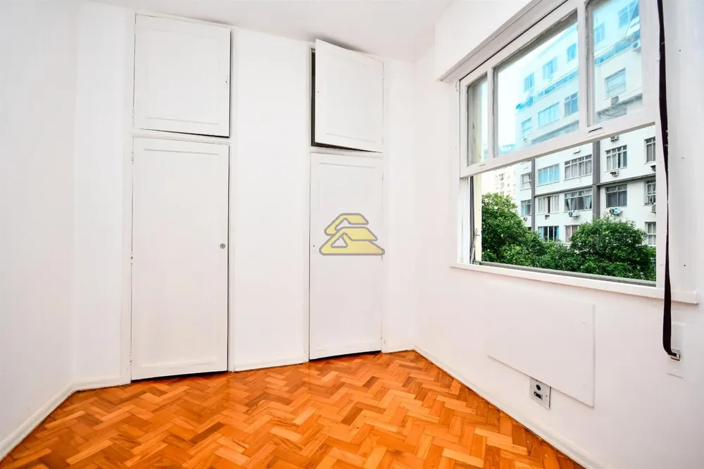 Apartamento, 3 quartos, 93 m² - Foto 5