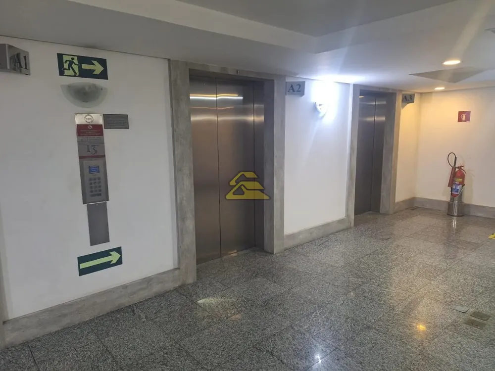 Sala-Conjunto, 27 m² - Foto 19