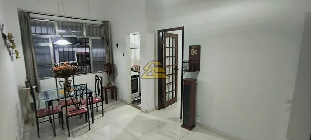Apartamento, 1 quarto, 33 m² - Foto 5