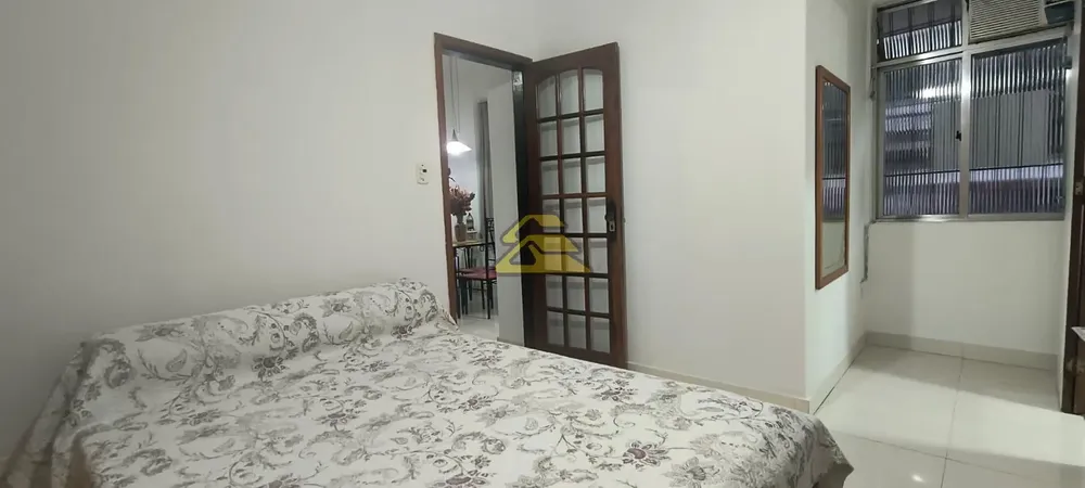 Apartamento, 1 quarto, 33 m² - Foto 20