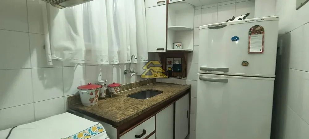 Apartamento, 1 quarto, 33 m² - Foto 22