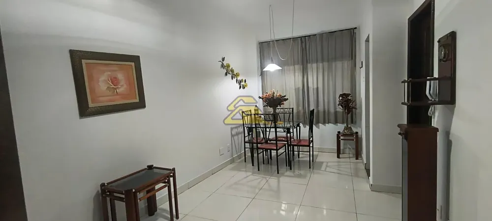 Apartamento, 1 quarto, 33 m² - Foto 6