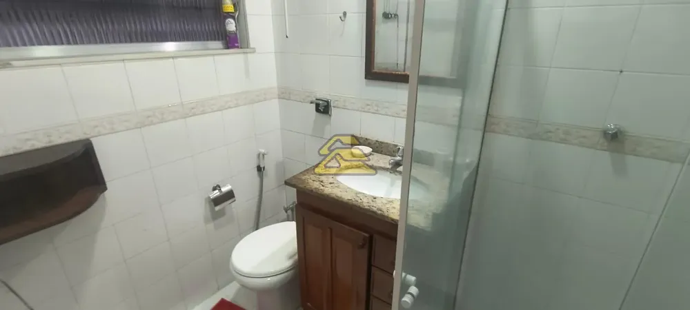 Apartamento, 1 quarto, 33 m² - Foto 27