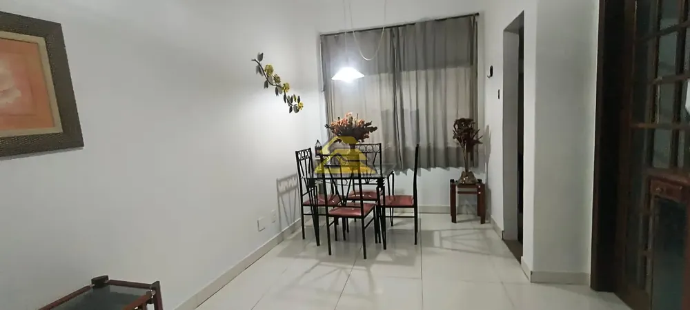 Apartamento, 1 quarto, 33 m² - Foto 9