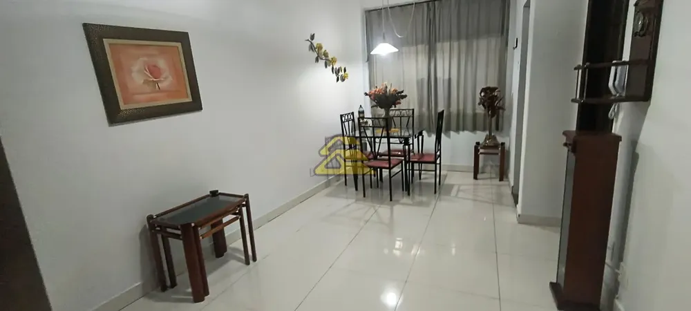 Apartamento, 1 quarto, 33 m² - Foto 3