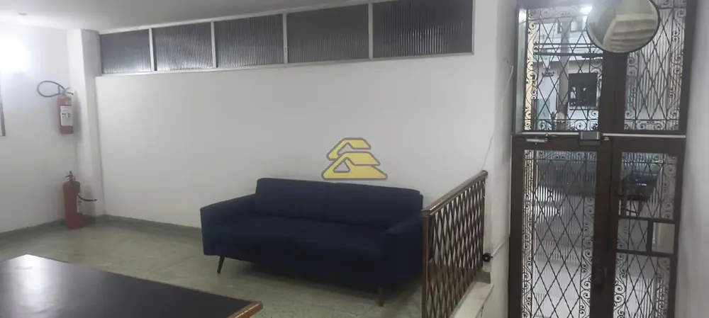 Apartamento, 1 quarto, 33 m² - Foto 7