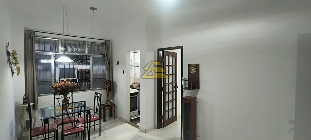 Apartamento, 1 quarto, 33 m² - Foto 8