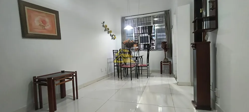 Apartamento, 1 quarto, 33 m² - Foto 4
