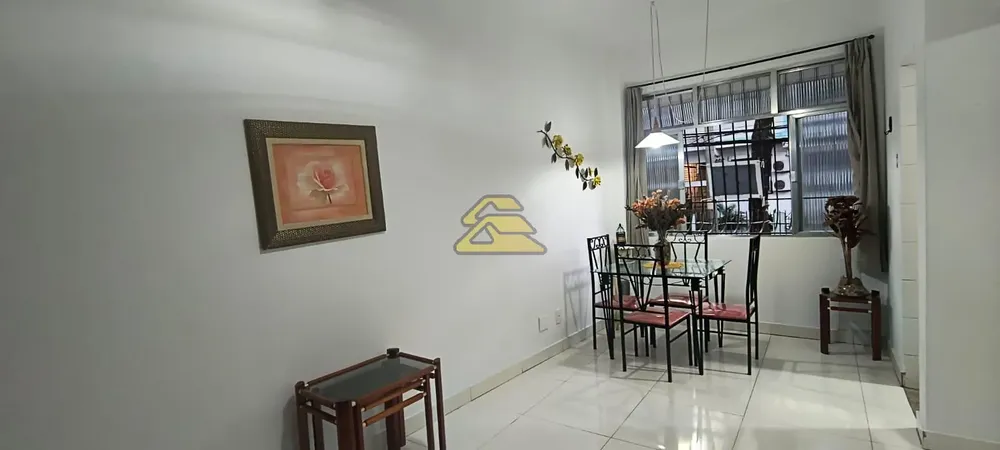Apartamento, 1 quarto, 33 m² - Foto 1