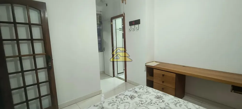Apartamento, 1 quarto, 33 m² - Foto 21