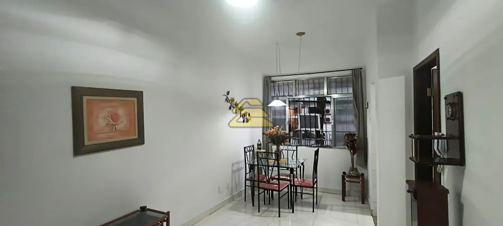 Apartamento, 1 quarto, 33 m² - Foto 11