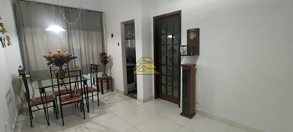 Apartamento, 1 quarto, 33 m² - Foto 10