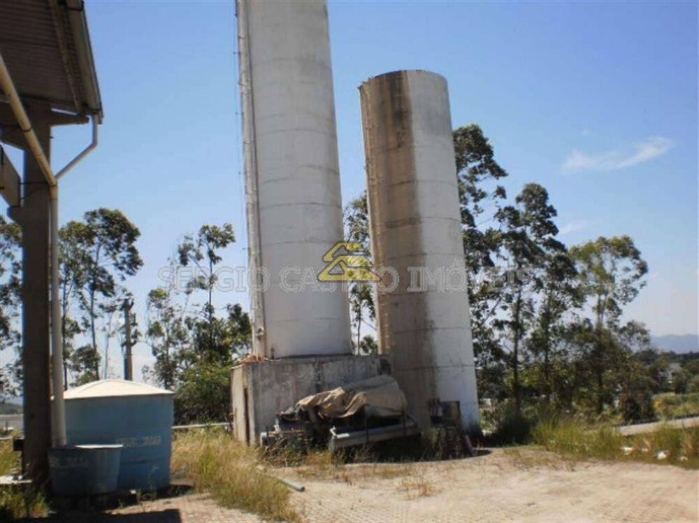 Depósito-Galpão, 8155 m² - Foto 4