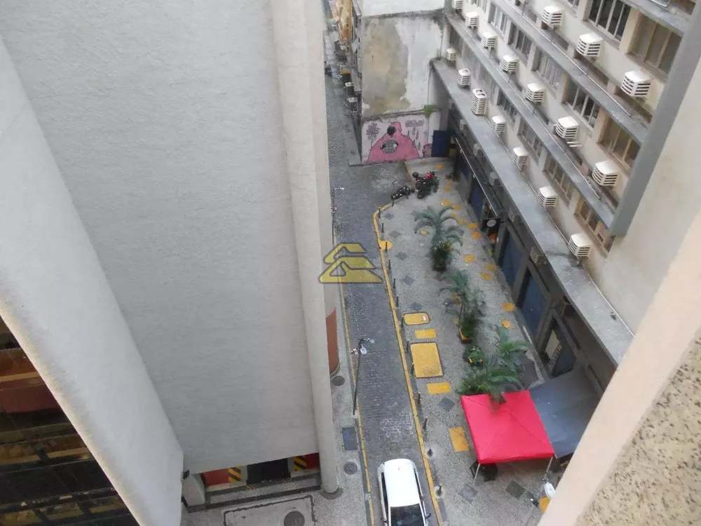 Sala-Conjunto, 33 m² - Foto 28