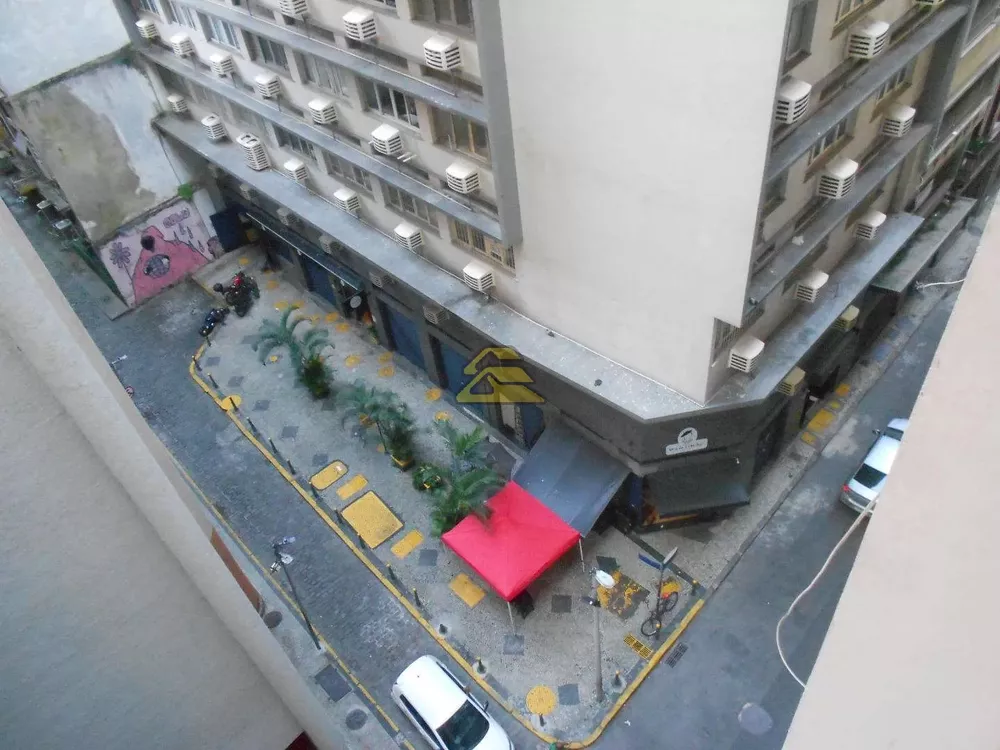 Sala-Conjunto, 33 m² - Foto 29