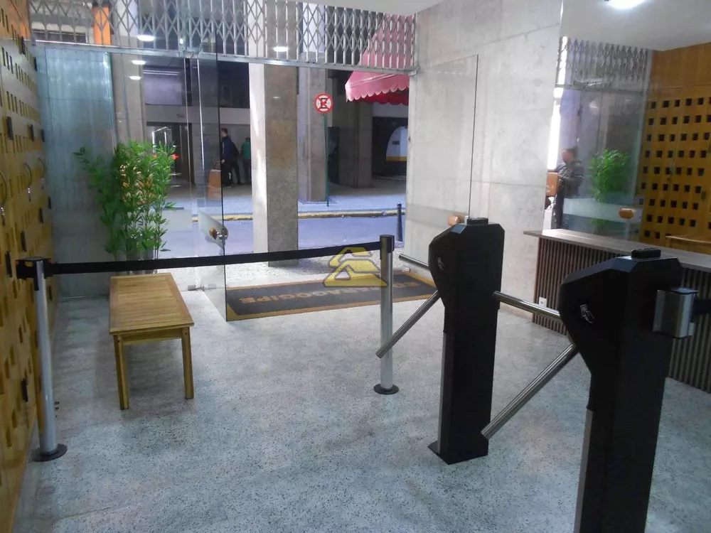 Sala-Conjunto, 33 m² - Foto 4