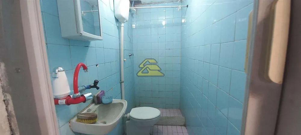 Loja-Salão, 260 m² - Foto 9