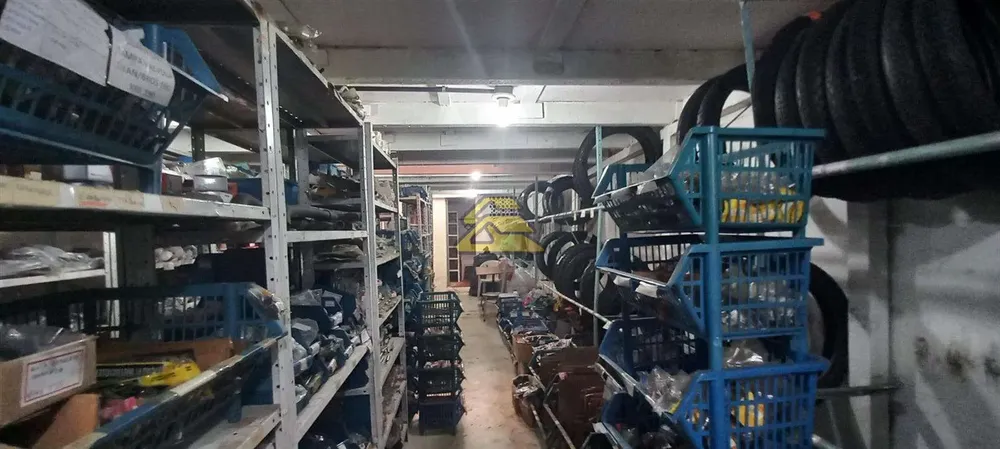 Loja-Salão, 260 m² - Foto 16