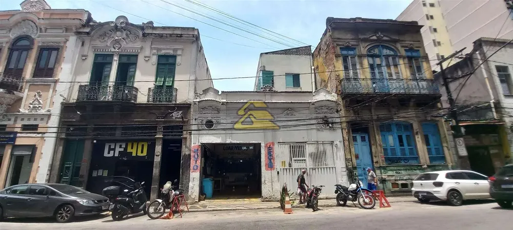 Loja-Salão, 260 m² - Foto 1