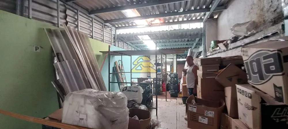 Loja-Salão, 260 m² - Foto 5
