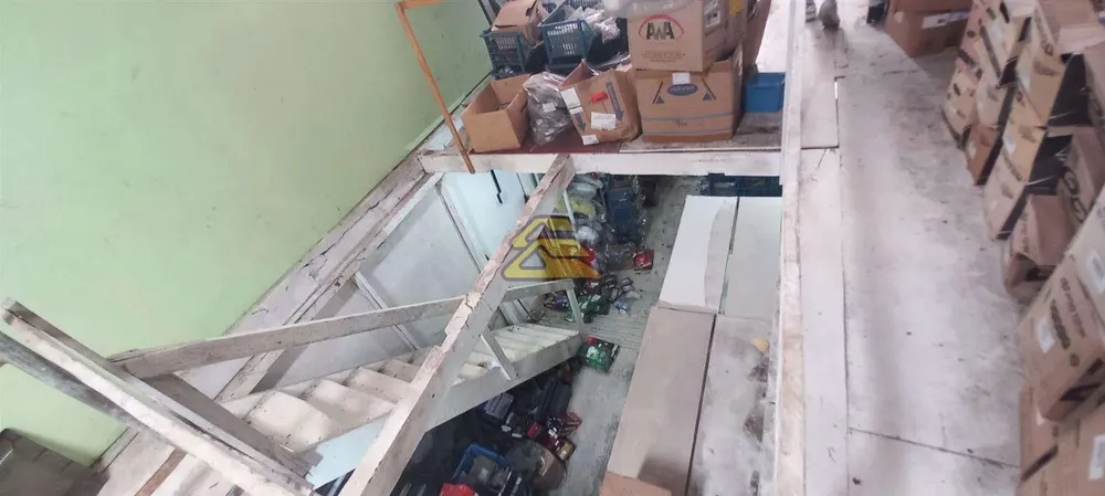 Loja-Salão, 260 m² - Foto 13