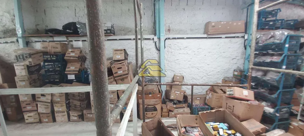 Loja-Salão, 260 m² - Foto 17