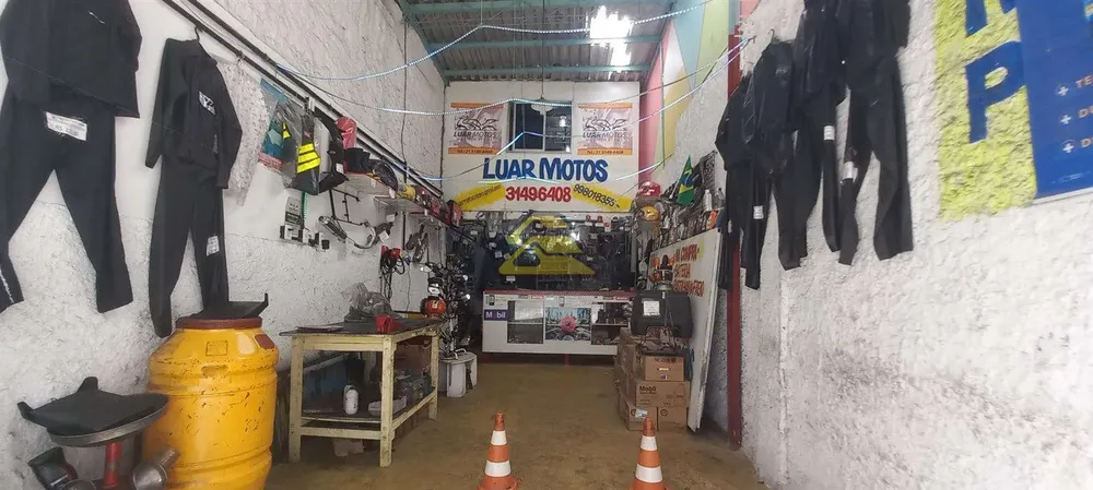 Loja-Salão, 260 m² - Foto 2